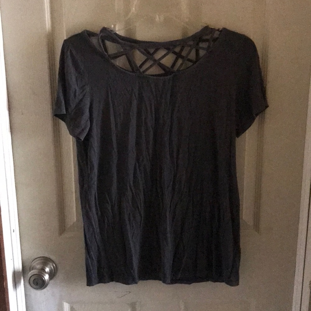 American eagle tee